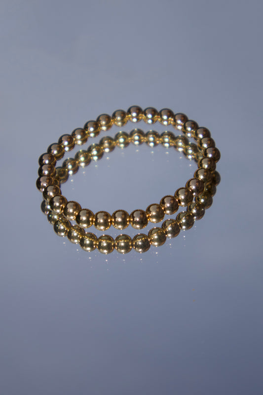 BUBBLE BRACELET