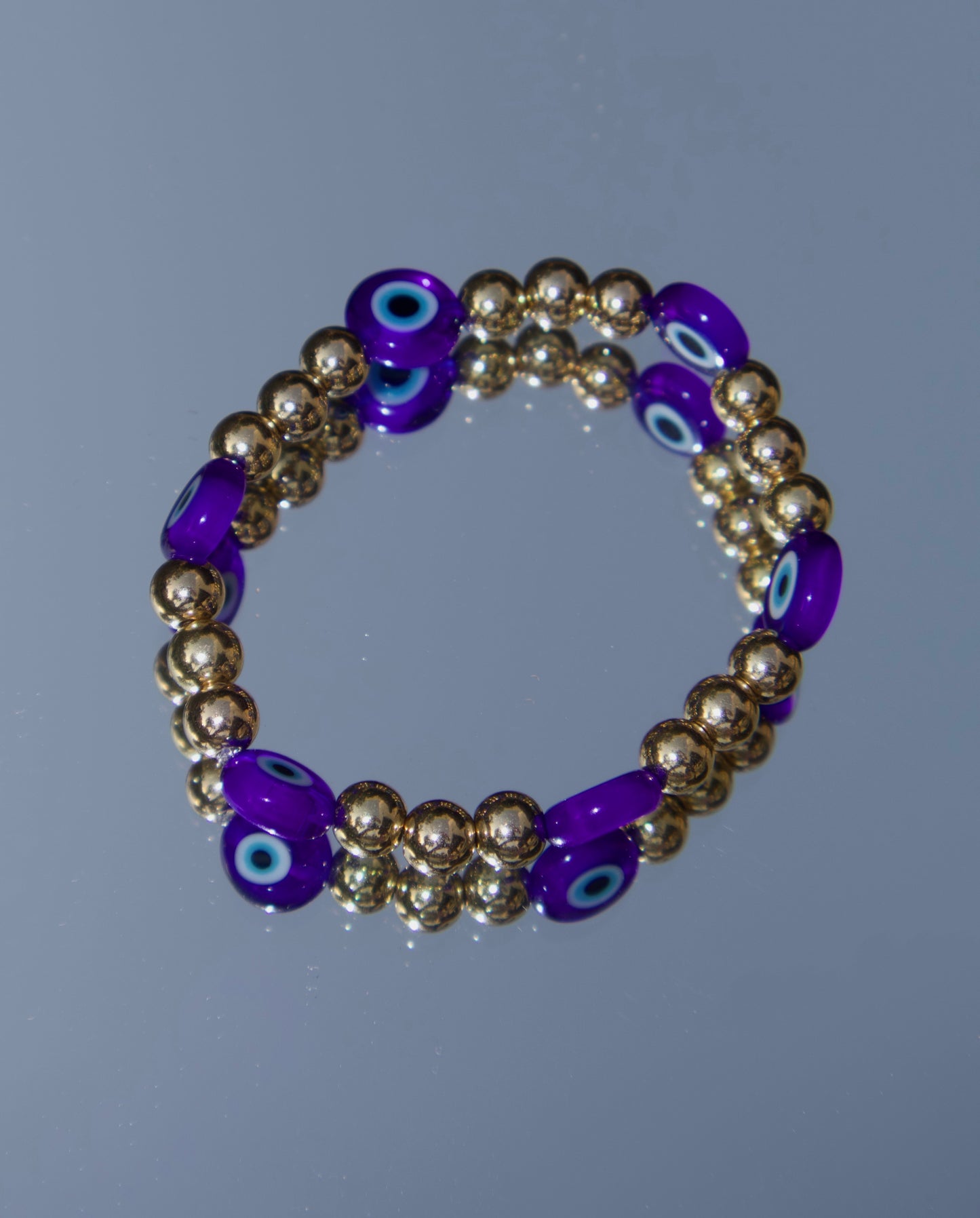 EVIL EYE BRACELET